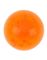 Glitrende - Orange Akrylkugle