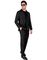 Mr Sparkling Black Suit