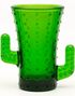 4 stk Kaktusformede Shotglass - Bar Bespoke
