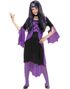 Draculas Datter Børnekostume
