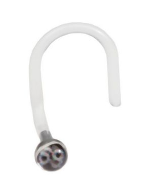 Position 69 - Næsepiercing