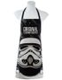 Original Stormtrooper Forkle i Bomull 80x70 cm