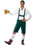Oktoberfest Kostume Mand