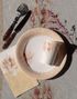 20 stk Servietter Pampasgress Motiv 33x40 cm