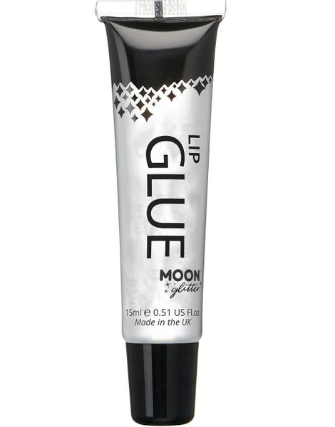 Glitter Fikseringsgele til Læber