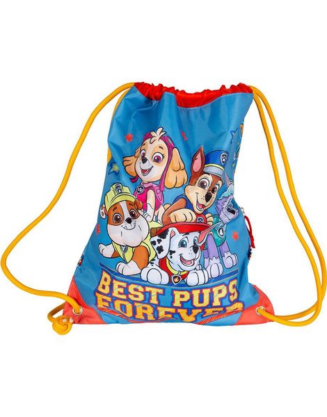 Paw Patrol - Gymbag