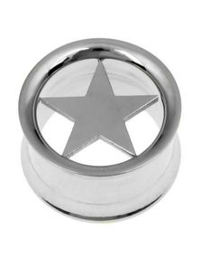 Silver Star - Piercing Tunnel