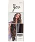 Be You S&S Semipermanent Hårfarve - Chocolate Brown