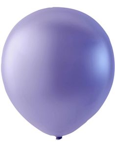 100 stk 30 cm MEGAPACK - Lavendel Balloner