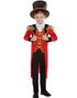 The Greatest Showman Inspireret Cirkusdirektør Børnekostume