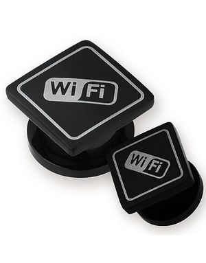 WiFi Sort PVD Plug
