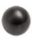 Classic - Black PVD Stålkugle