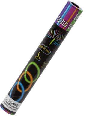 15 stk Glow Sticks Armbånd i 5 Farger