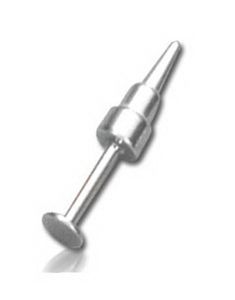 Top Spike Labret - 1.2 x 8 mm