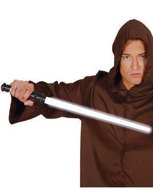Star Wars Inspireret Lyssværd 66 cm
