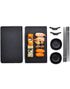 Sushi Set for To i God Kvalitet - 8 Deler