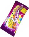 Zed Zappers Original Mega Sour Gum - Kæmpesur Tyggegummi 50 gram