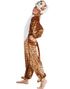 Tigerkostume i Plys til Børn