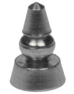 Spike med 6x4 mm Stålkugle