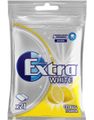 Selvlukkende Pose med Extra White Citrus 29 gram