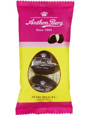 Anthon Berg Marsipanegg 90 gram