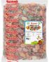 3 kg Swizzels Crystal Fruits - STOR Pose Sukkertøy med Forskjellige Fruktsmaker