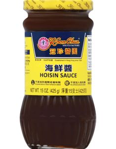 Koon Chun Hoisinsauce 425 g (Hong Kong)
