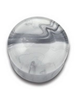 Mountain - Piercing Plug