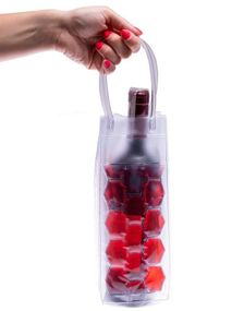 Rød Vin / Flaskekjøler Bag