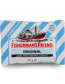 Fisherman's Friend med Smag af Menthol og Eucalyptus 25 g
