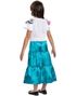 Mirabel - Lisensiert Disney Encanto Kostyme til Barn