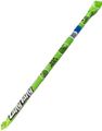 Wonka Laffy Taffy Sour Apple - Karamelstang med Sur Æblesmag 23 gram (USA Import)