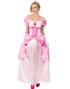 Princess Beatrice - Prinsessekostyme til Dame - Medium/Large