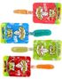 Warheads Extreme Sour Squeeze Me Gel 20 gram - Assortert Smak
