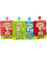 1 stk Warheads Extreme Sour Squeeze Me Gel 20 Gram - Assorteret Smag