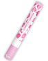 Pink Rosenblade - Konfettikanon 40 cm