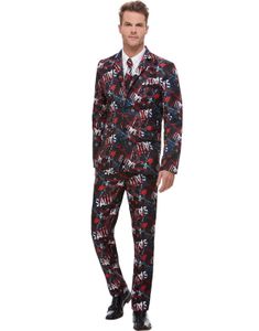 Licenseret SAW Stand-Out Suit