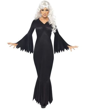 Midnattens Sorte Vampyr - Kostume