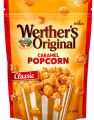 Werthers Original Caramel Popcorn - Popcorn med Karamel 140 gram