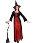 Heksekostyme til Dame - S/M