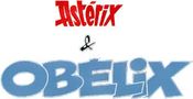Asterix & Obelix