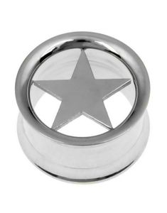 Silver Star - Piercing Tunnel