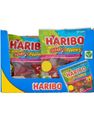 12 st Haribo Sour Sparks - Sur Lynformet Vingummi - Hel Æske 1,68 kg