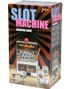 Slot Machine - Enarmet Banditt Drikkespill med Shotteglass