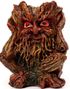 Hear No, See No, Speak No Evil - 3 stk Treeman Figurer 9,5 cm