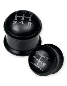 Drive Stick - Piercing Plug
