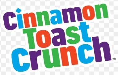 Cinnamon Toast Crunch