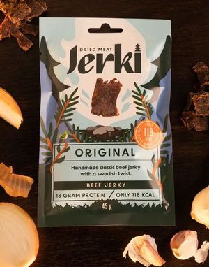 Jerki Original Beef Jerky 45 g