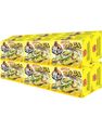 12 Pakker Med Ong Cha Va Chicken Pho Broth Cubes - 12x4 stk Kylling Pho Bouillonterninger - Multipakke 0,9 kg (Vietnam)