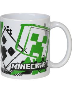 Creeper - Minecraft Kopp